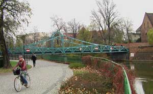 Dom-Brücke