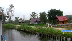 Angerburg-Kanal