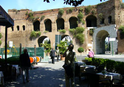 Porta Pinciana