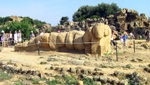 Agrigento, Telemon 
